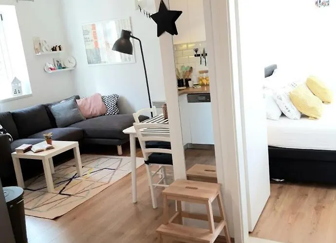 Διαμέρισμα Max,free Parking