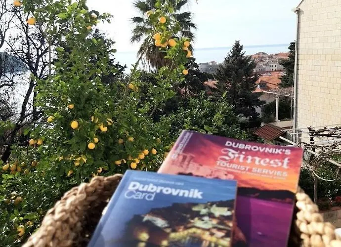 Max,free Parking * Ντουμπρόβνικ