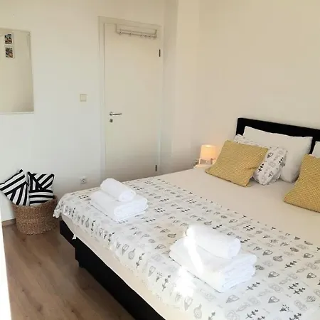 Max,free Parking 公寓 杜布罗夫尼克