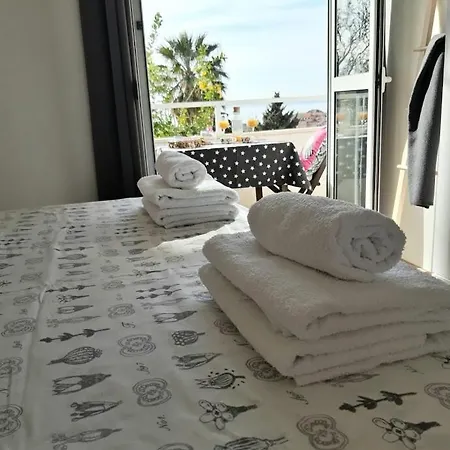 Max,free Parking Apartamento