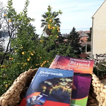 Max,free Parking * Dubrovnik