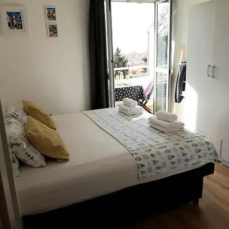 Max,free Parking 公寓 杜布罗夫尼克