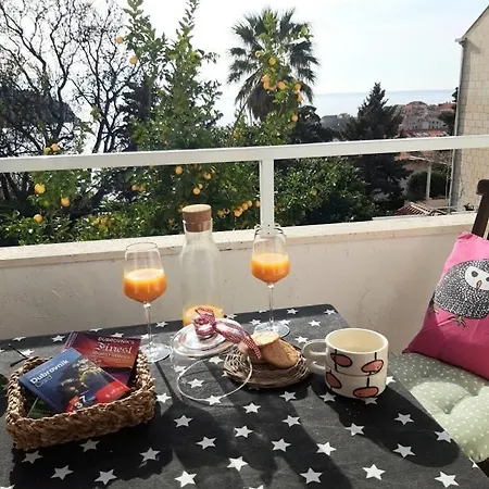 Max,free Parking Apartmán Dubrovník