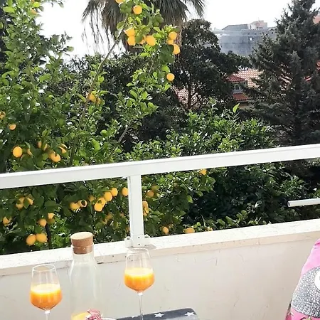 Max,free Parking Apartamento *