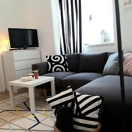 Max,free Parking Apartmán Dubrovník