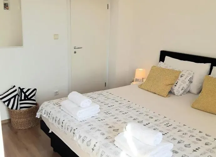 Max,free Parking 公寓 杜布罗夫尼克