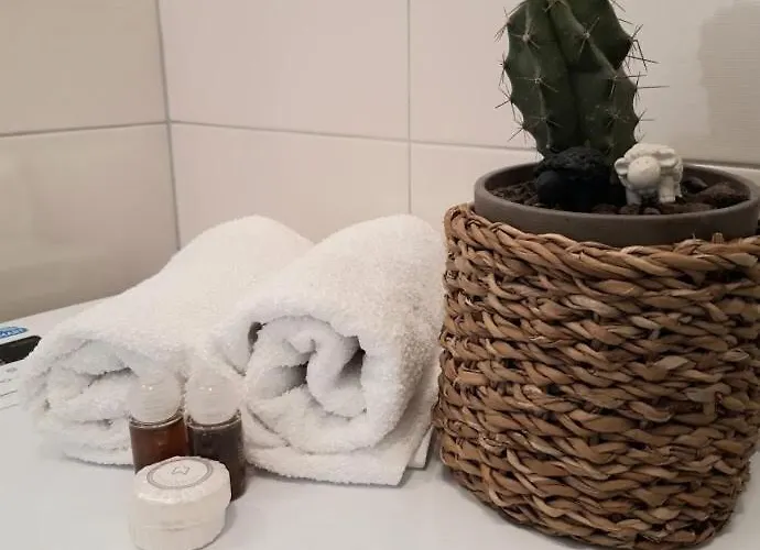 Max,free Parking 杜布罗夫尼克