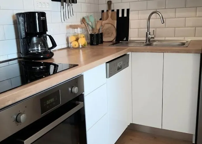 公寓 Max,free Parking