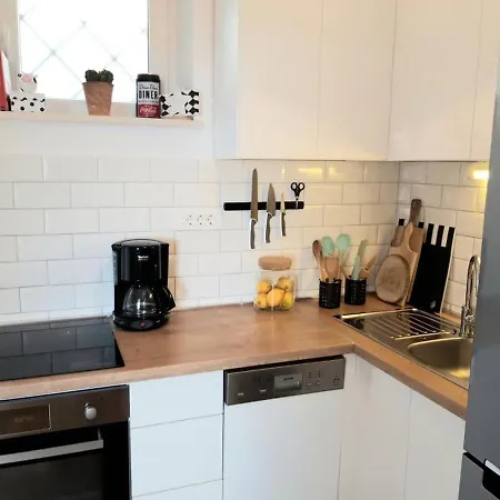 Max,free Parking Apartamento Dubrovnik