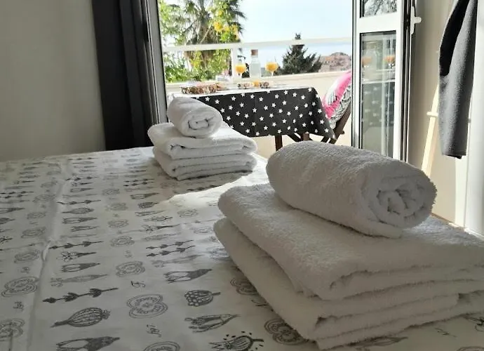 Max,free Parking Apartamento