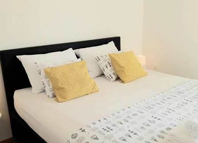 Apartamento Max,free Parking *