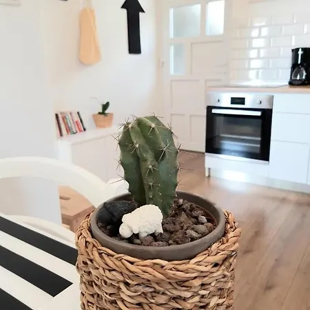Appartement Max,free Parking